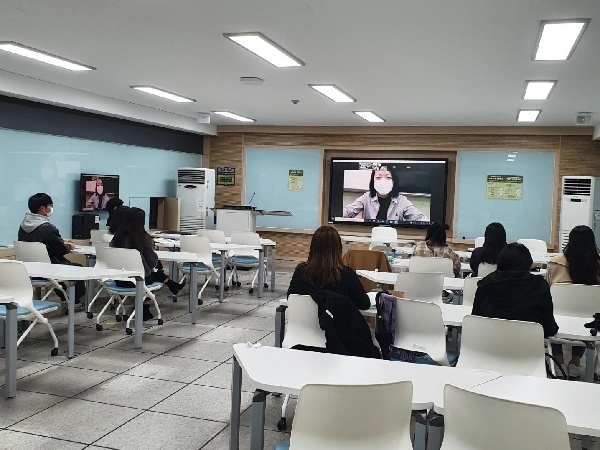 20211130 학술제 및 임용특강 대표이미지