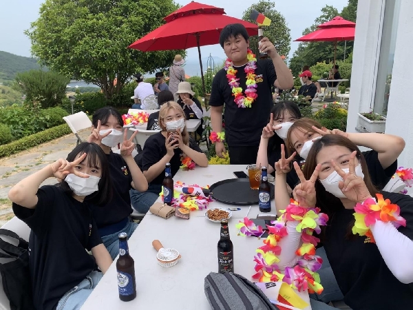 2022 남해독일마을 Maifest 대표이미지