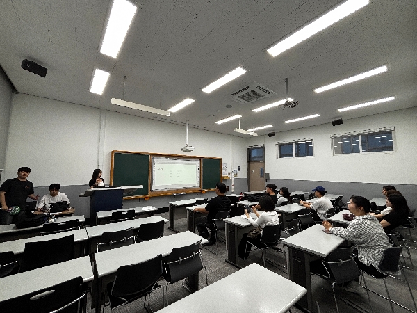 2025 2학기 개강총회 대표이미지