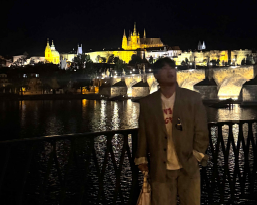 2025 하계단기 교환학생 손**학생 (독일 베* 대학) 대표이미지