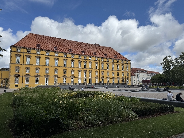 [학과맞춤형 해외파견프로그램] 2025-하계 교환학생 박** 학생 (독일 오*대학) 대표이미지