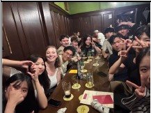 [학과맞춤형 해외파견프로그램] 2025-하계 교환학생 이** 학생 (독일 오*대학) 대표이미지