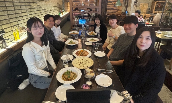 차기 학생회&학과장 회의 대표이미지