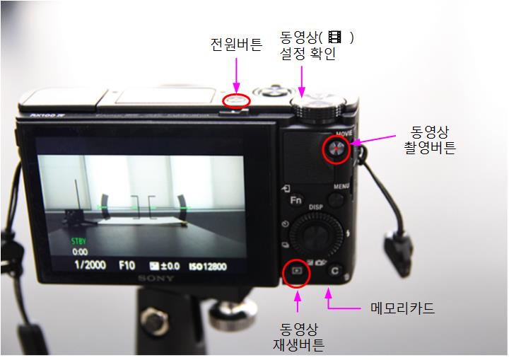 Tracker를 사용한 포물선운동(Projectile Motion Using Tracker)