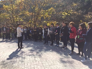   2015년 추계 학술답사   대표이미지