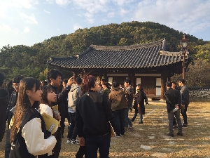 2015년 추계학술답사 대표이미지