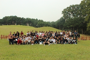 2016년 추계학술답사 대표이미지