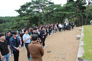 2016년 추계학술답사 대표이미지