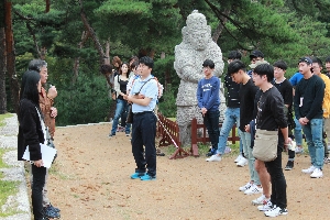 2016년 추계학술답사 대표이미지