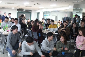 2017년 춘계답사 및 신입생환영회 대표이미지