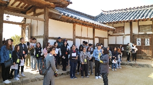 2017학년도 추계학술답사 대표이미지