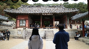 2017학년도 추계학술답사 대표이미지