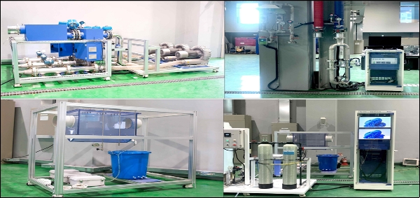 MBOP Performance Testing Facility main image