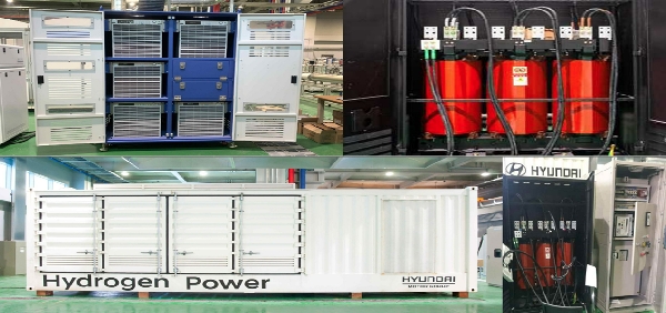 EBOP Performance Testing Facility main image