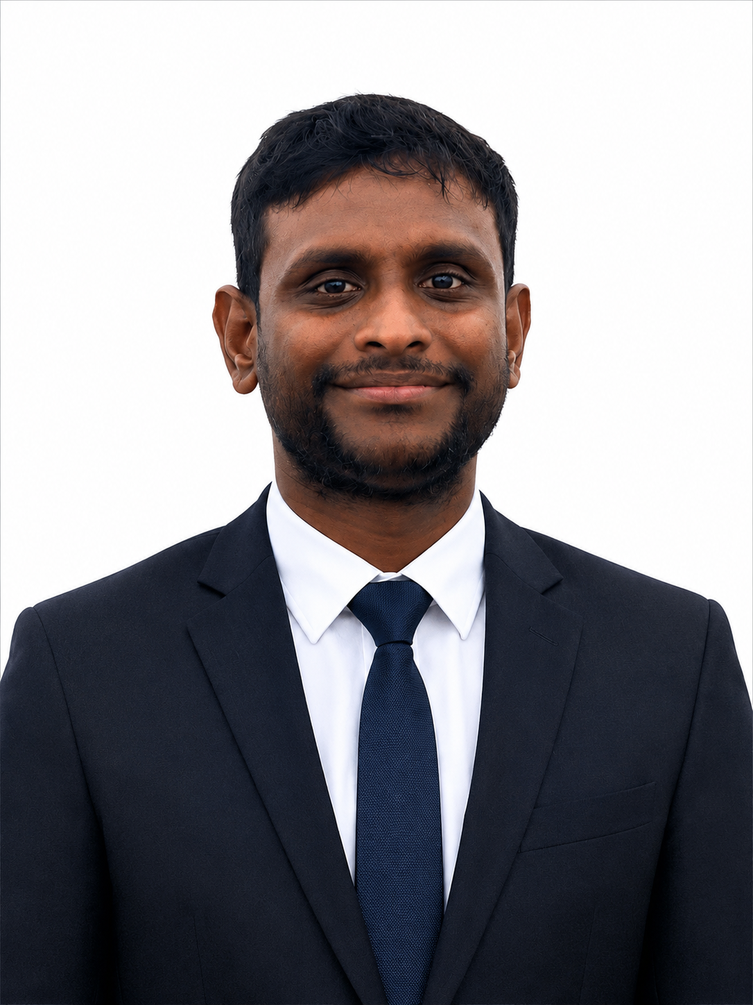 Dr. Manikandan Ramalingam, PhD 사진