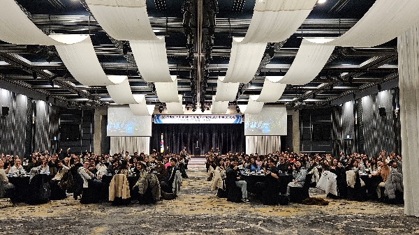 2025 exchange/visiting student farewell dinner 대표이미지