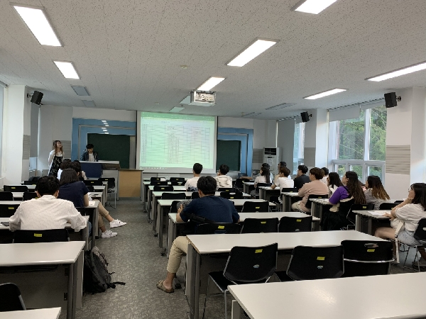 2019 1학기 종강총회 대표이미지