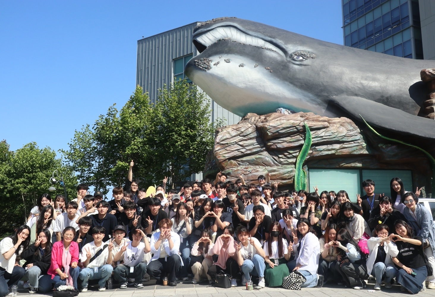 2023학년도 춘계 학술답사