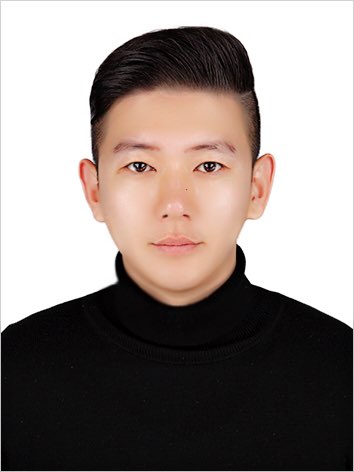 정용담 사진