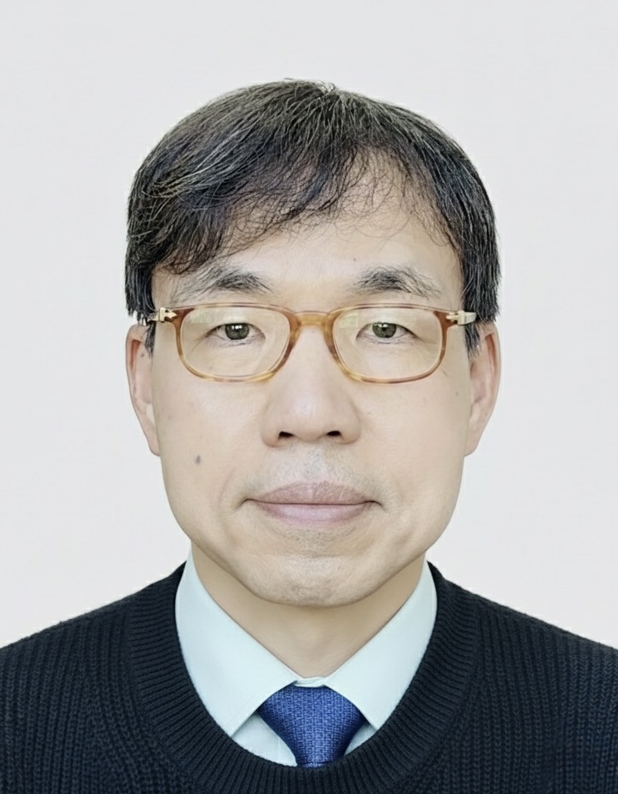 Jeong-Il Oh 사진