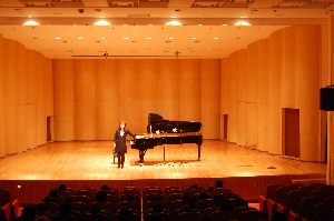 2012년 4월 26일 김원미 피아노 독주회 대표이미지