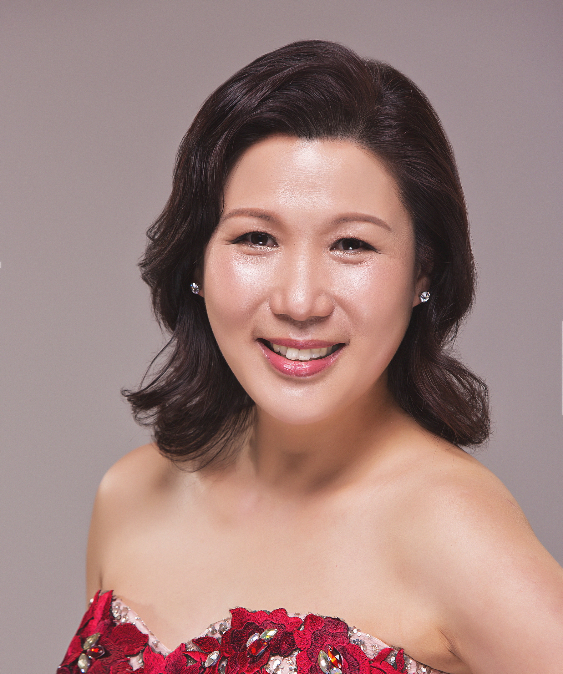 박은주 (Park Eun-joo) 사진