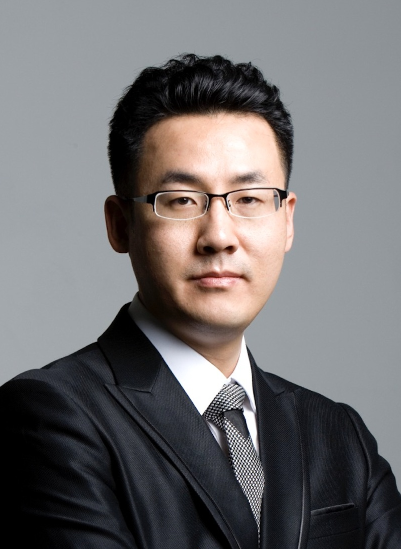 이주용 (Ju-Yong Lee) 사진