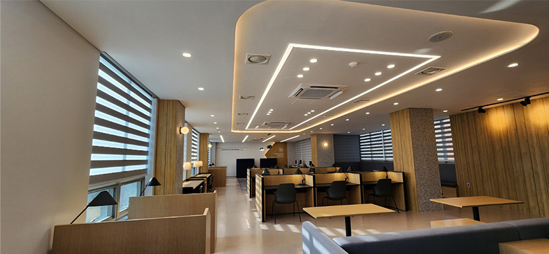 치향마루 사진 2