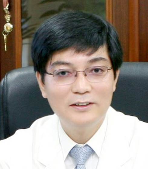 Bong-Soo Park 사진