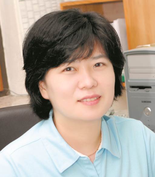 Hae Ryoun Park 사진