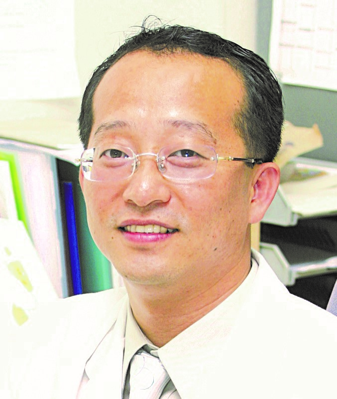 Gyoo-Cheon Kim 사진