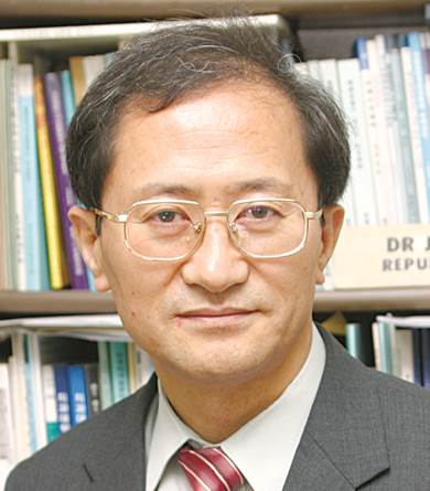 Jin-Bom Kim 사진