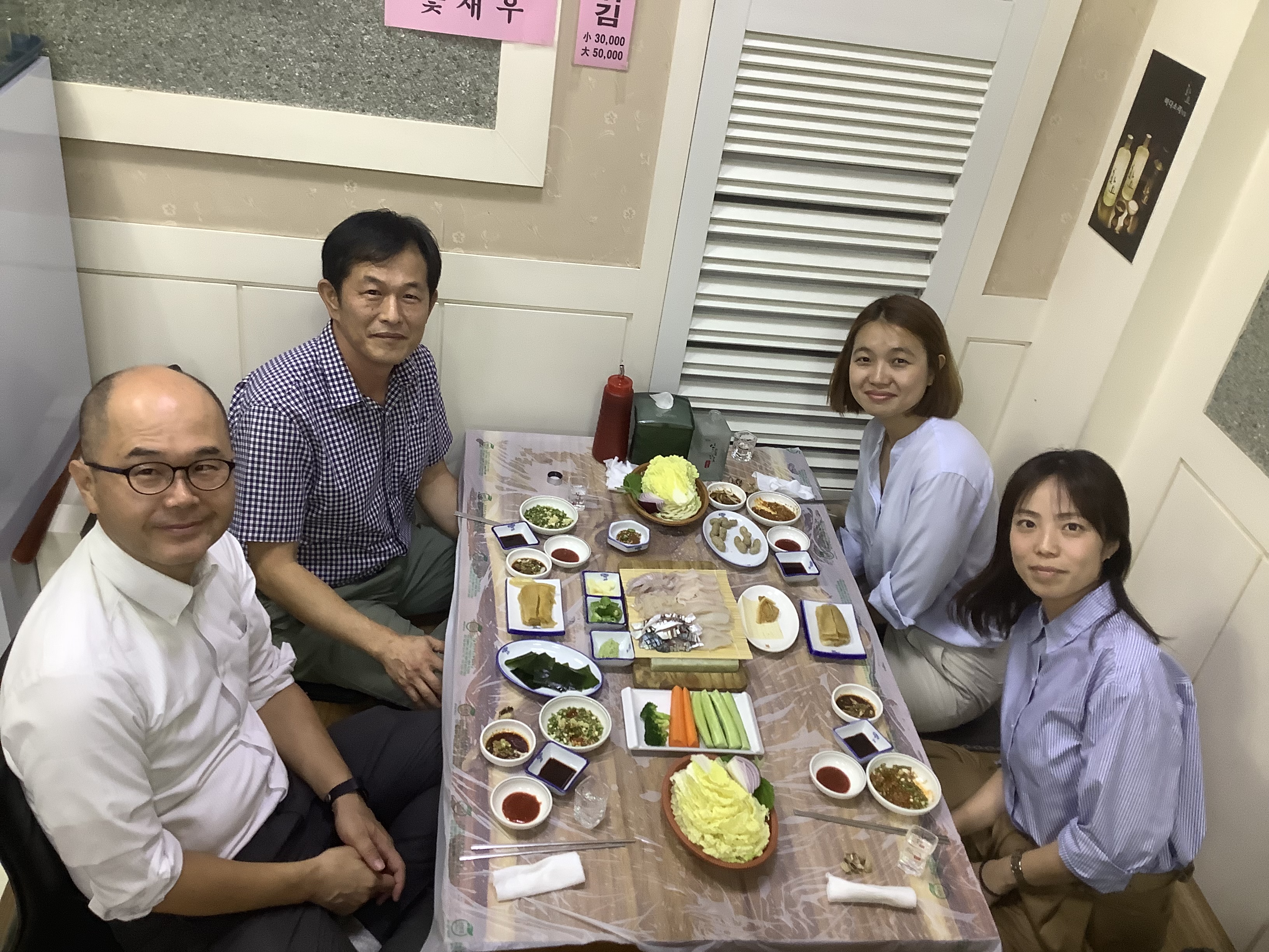2019.9.20 Prof. SETO Takafumi's visit From Kanazawa IMG_1033.jpg
