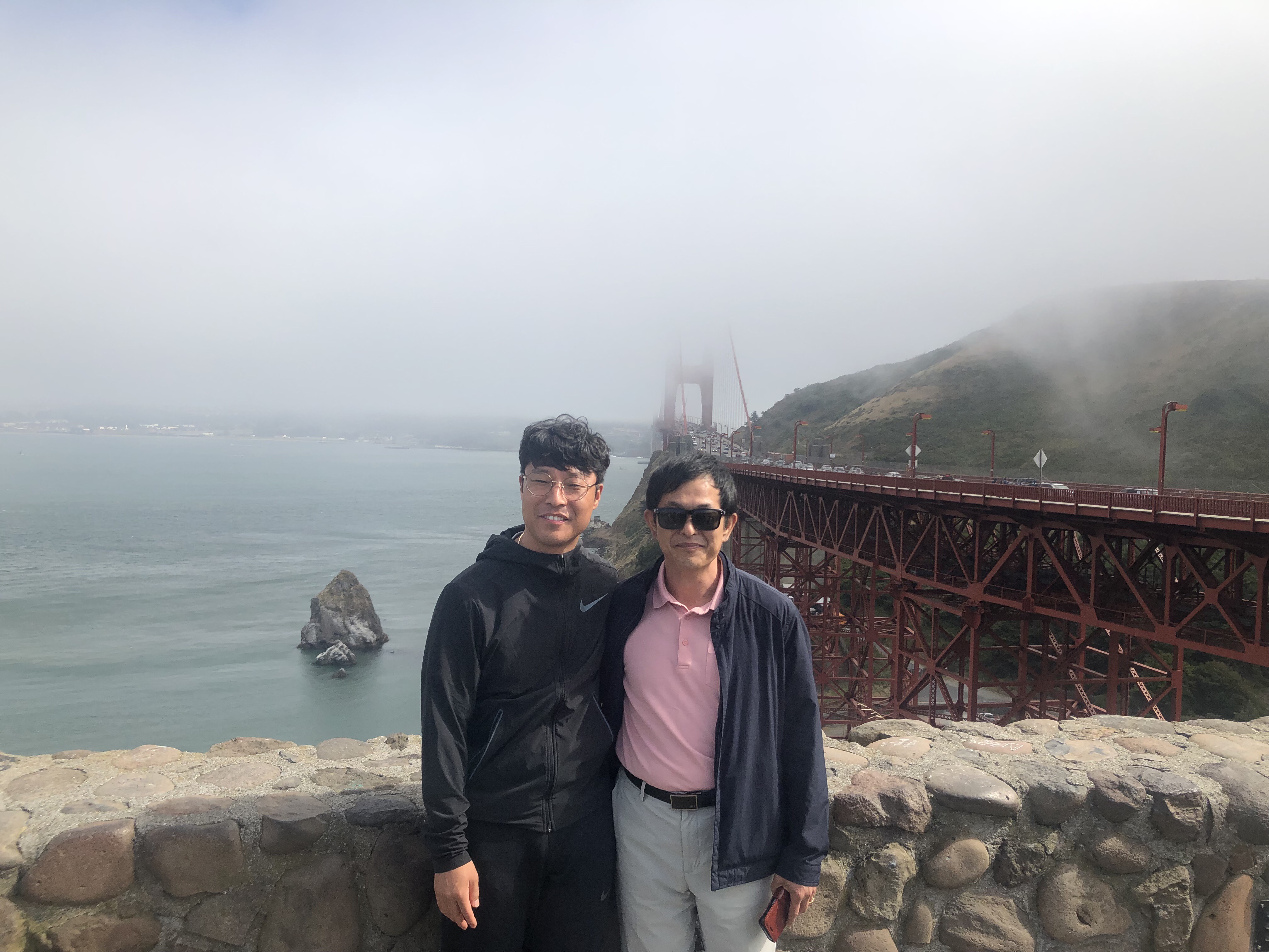 2019.7 Summer visit to Penstate, Virginia Tech, Sandia Nat'l Lab, and others 1563155735482.jpg