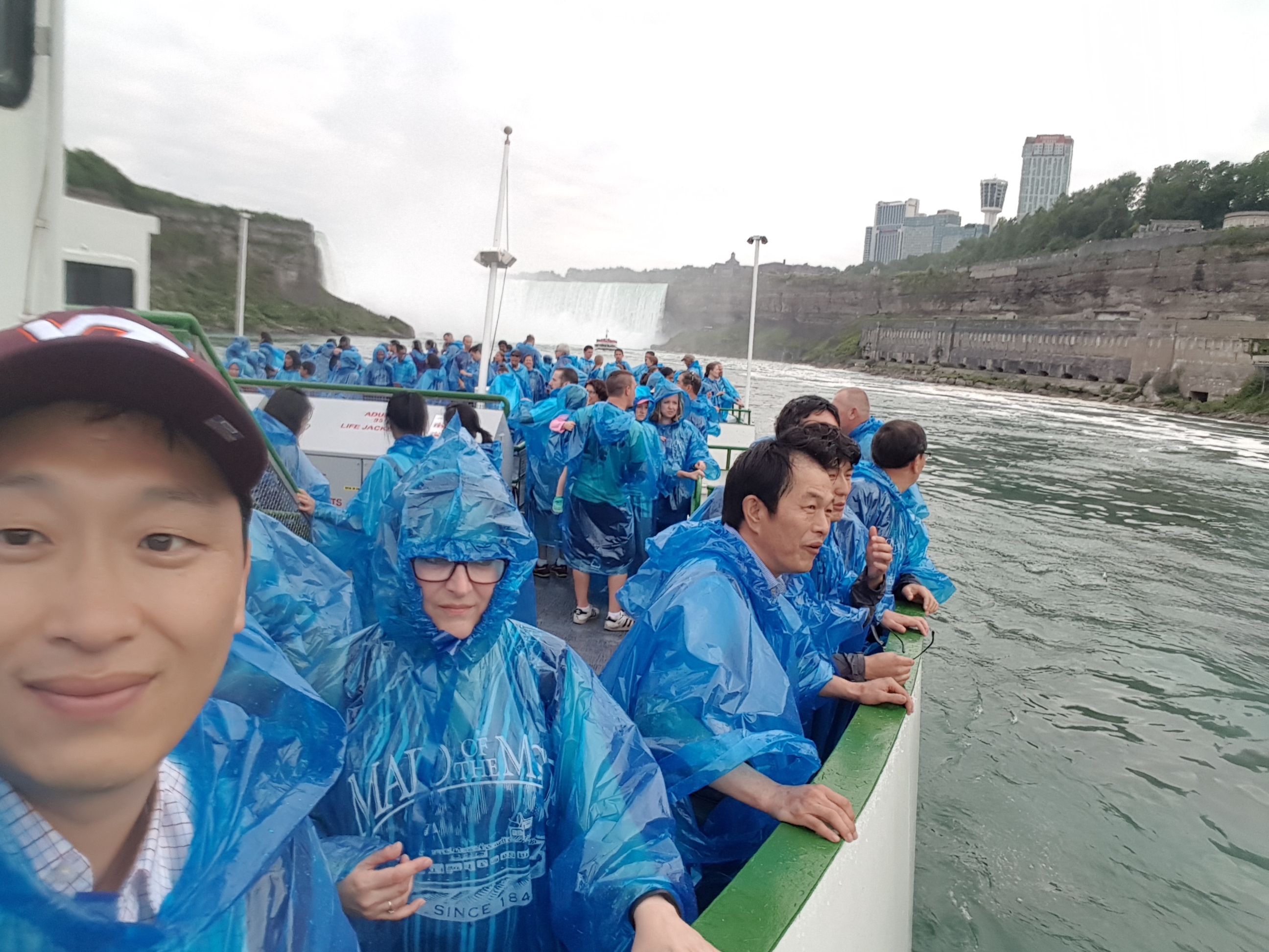 2019.7 Summer visit to Penstate, Virginia Tech, Sandia Nat'l Lab, and others 1563015300931.jpg