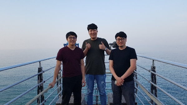 2019.7.2-4 KAPAR conference at Yong Pyung 대표이미지