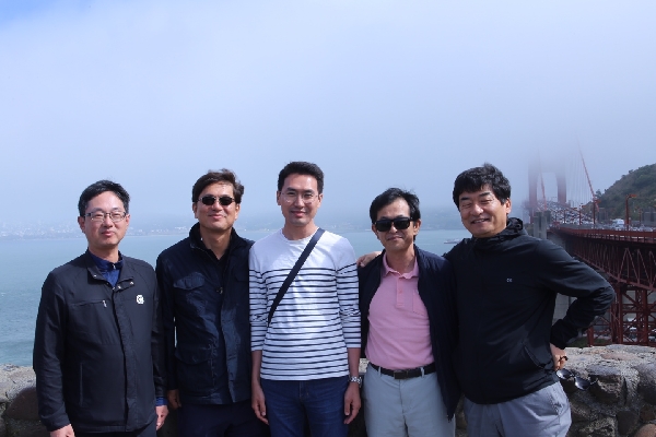 2019.7 Summer visit to Penstate, Virginia Tech, Sandia Nat'l Lab, and others 대표이미지