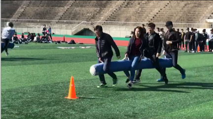 2019.10 ME sports festival 대표이미지