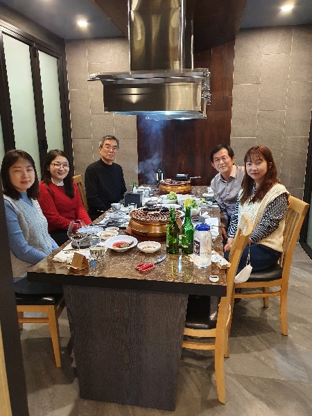 2020.11 CA inter-consortium dinner 대표이미지