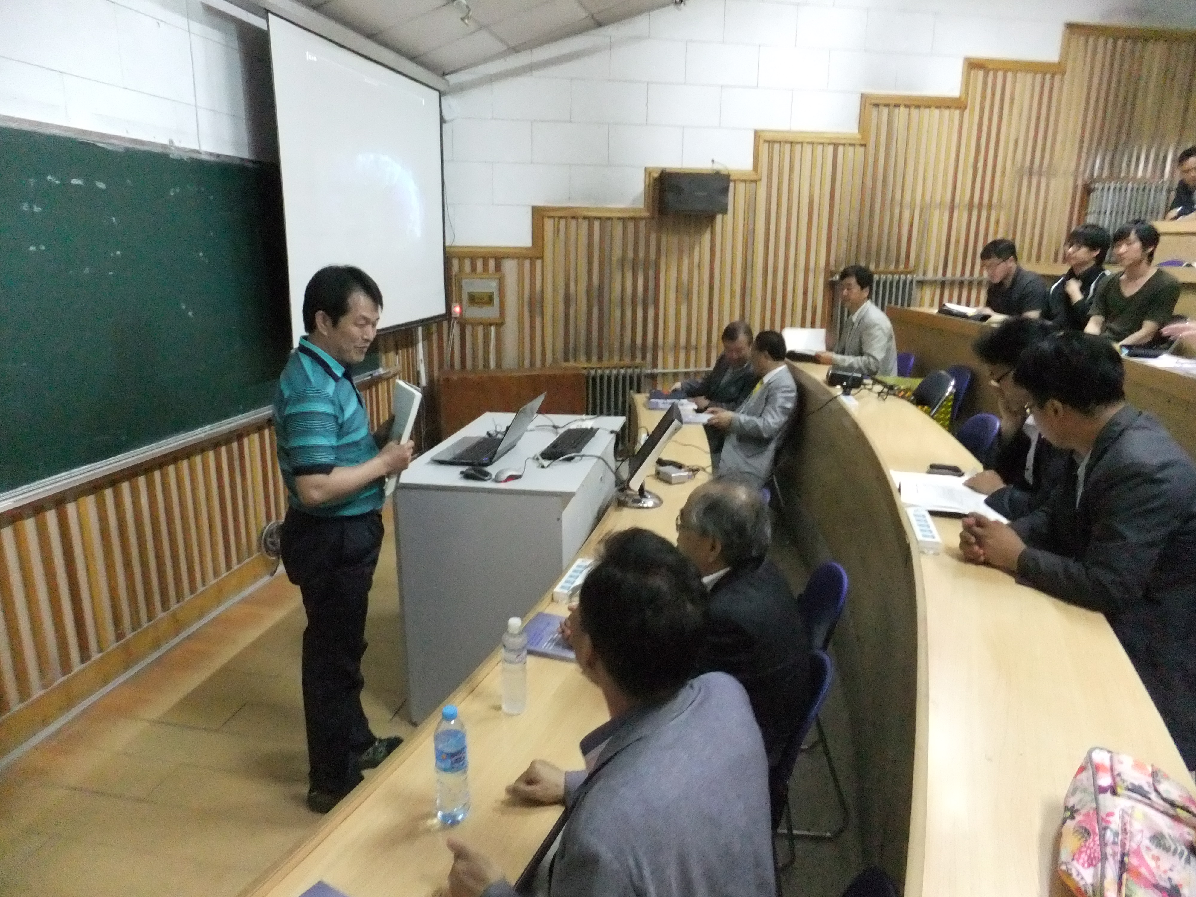 ME Workshop at YUST in Yanbian, and Baekdu Mt DSCF2943.JPG