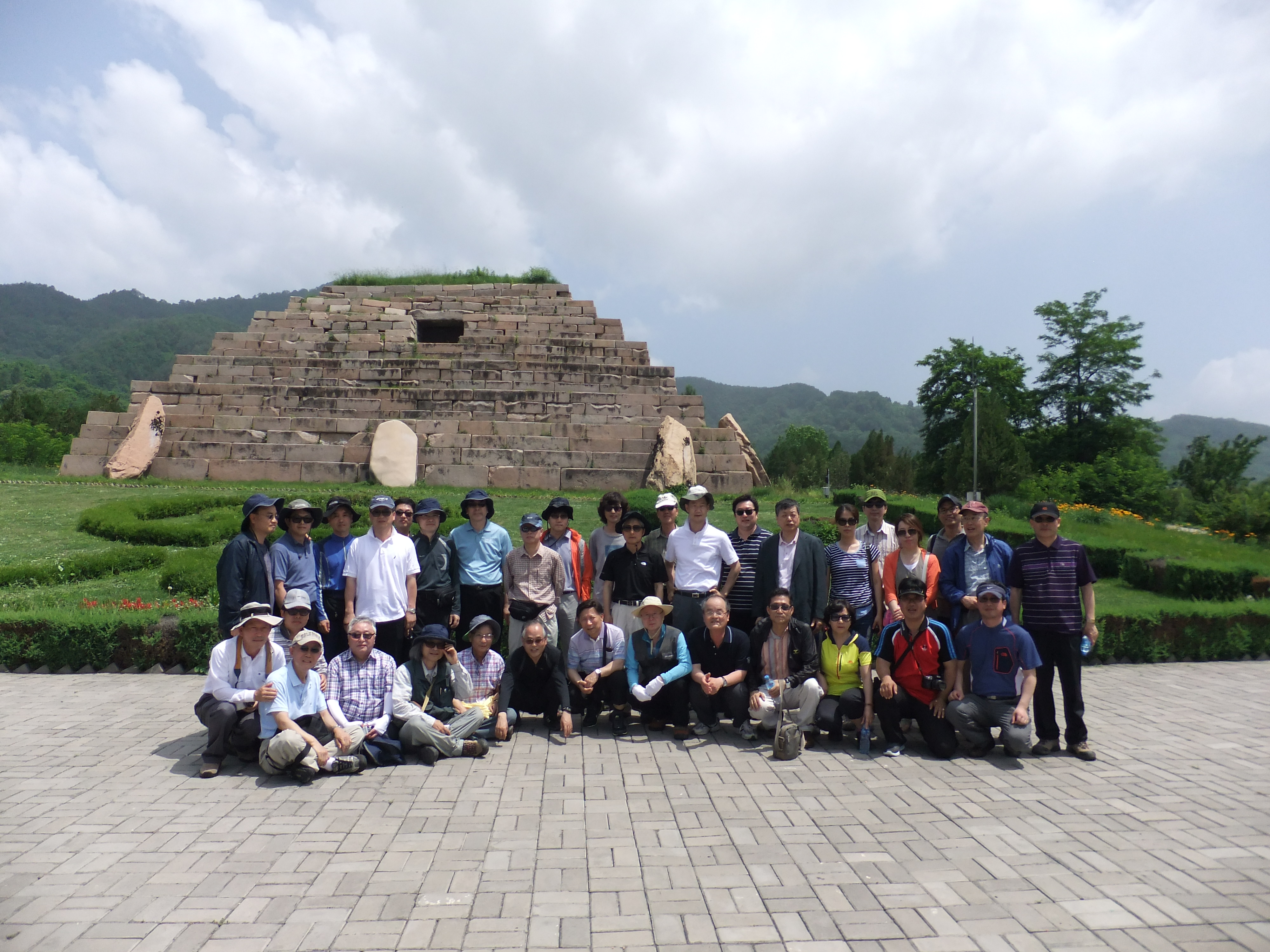 ME Workshop at YUST in Yanbian, and Baekdu Mt 2DSCF3140.JPG