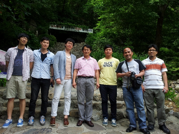 KAPAR Conference at YongPyung 대표이미지