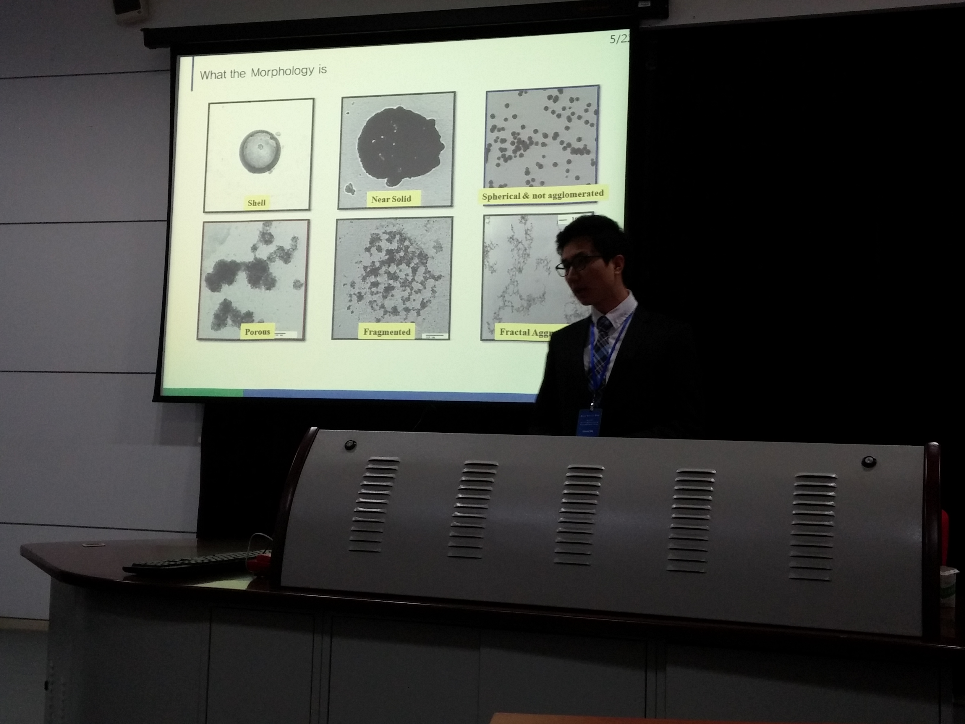 CSS 15th International Conference at Shanghai, CN CAM00324.jpg