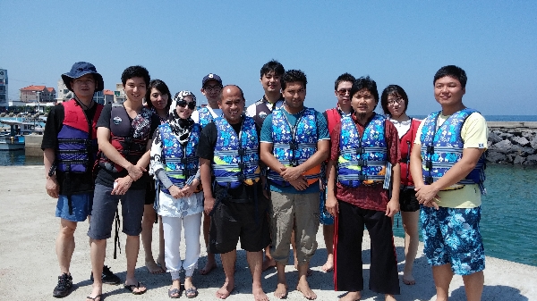 BRL Summer Workshop at Jeju 대표이미지