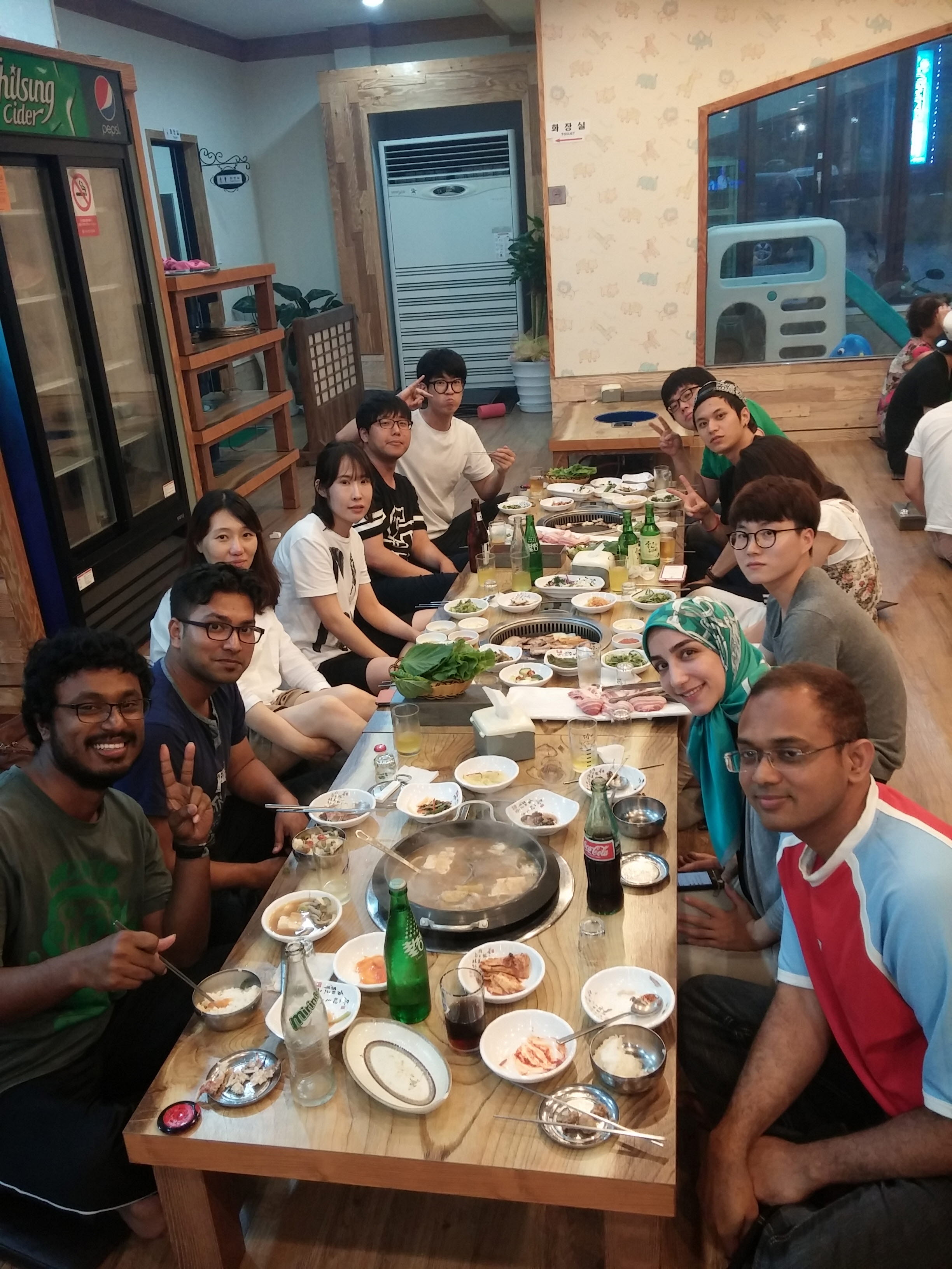 BRL Summer Workshop at Sancheong 20140804_193611.jpg