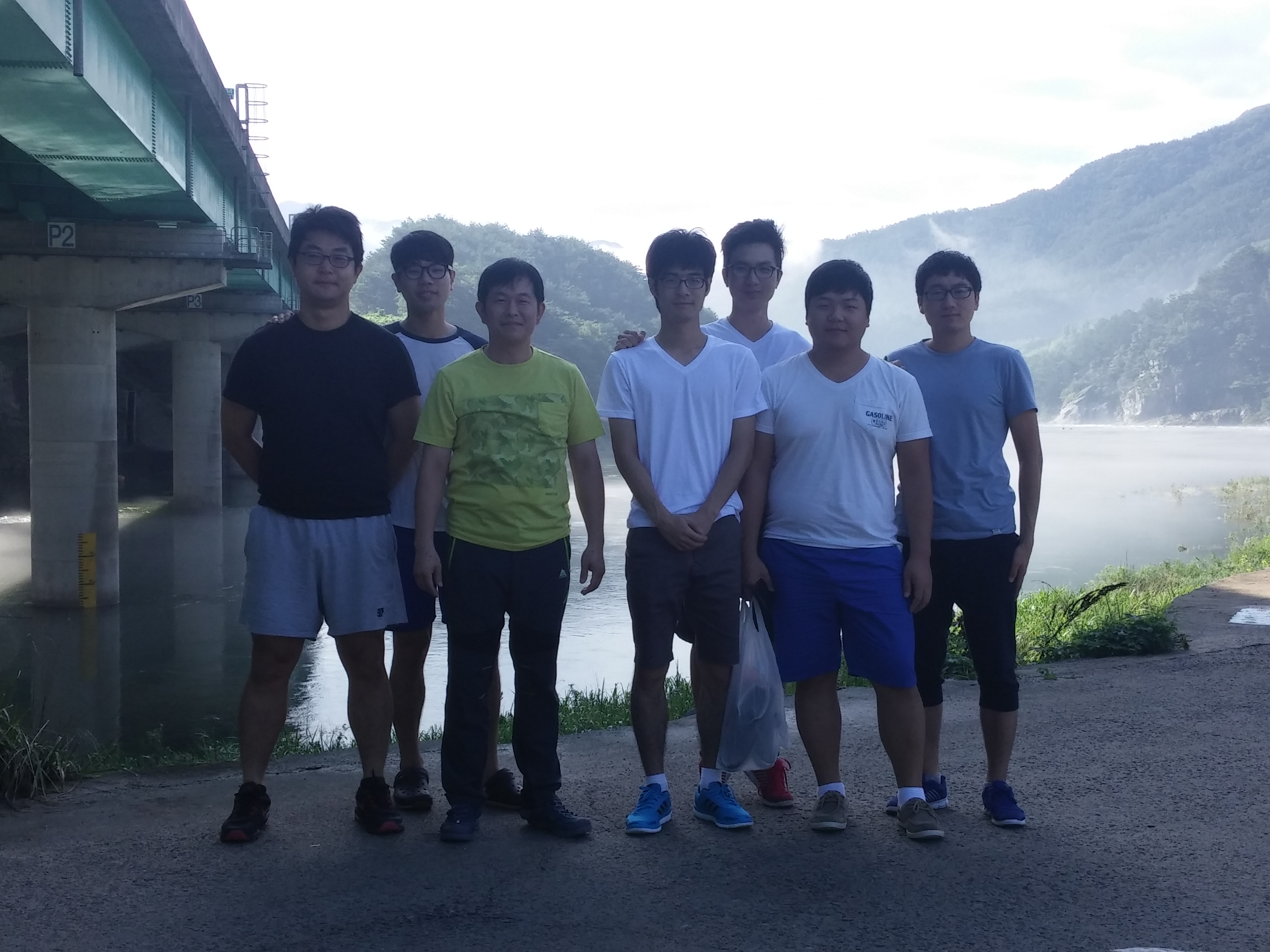 BRL Summer Workshop at Sancheong 20140805_080858.jpg