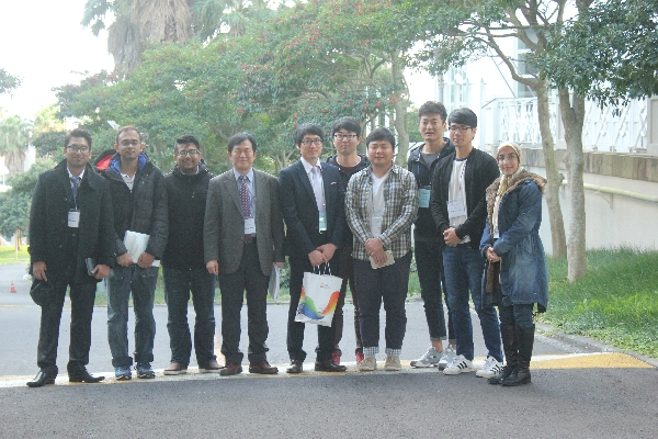 CSS 16th International Conference at Jeju 대표이미지