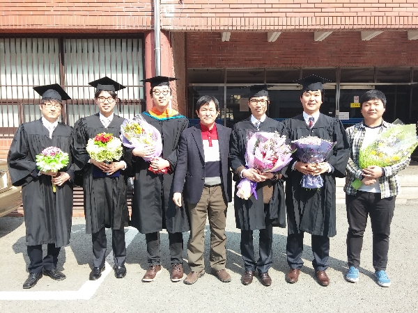 Winter Graduation 대표이미지