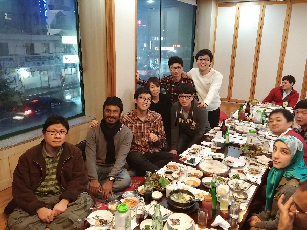 SeokHwan Farewell 대표이미지