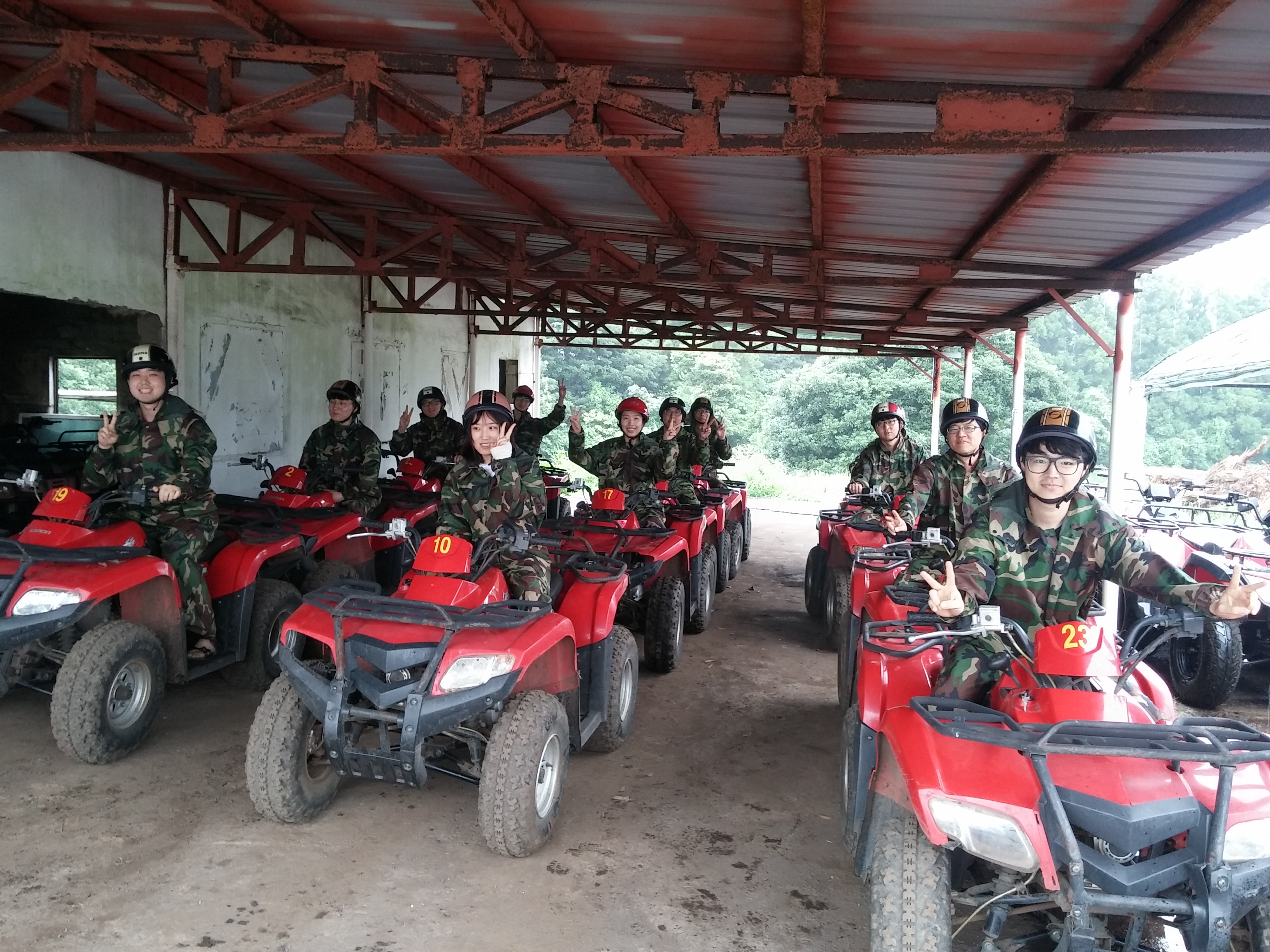 BRL Summer Workshop at Jeju 20150824_104618.jpg